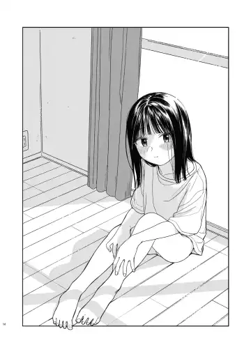 [Nakamura Kuzuyu] Otonari-san Fhentai - Page 15