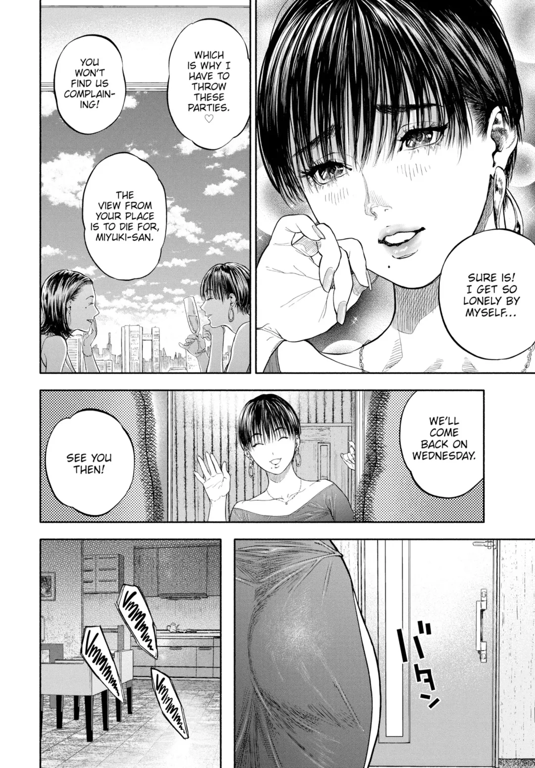 [Usa] Your Man Will Arrive In 45 Minutes Delivery Love Fhentai - Page 2