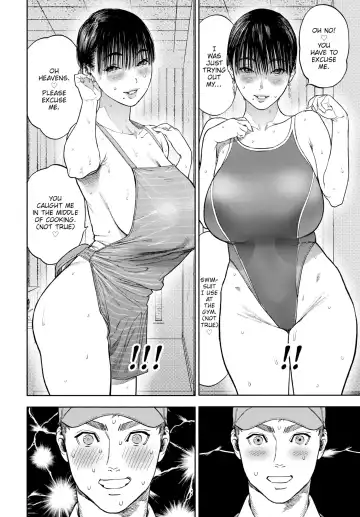 [Usa] Your Man Will Arrive In 45 Minutes Delivery Love Fhentai - Page 20