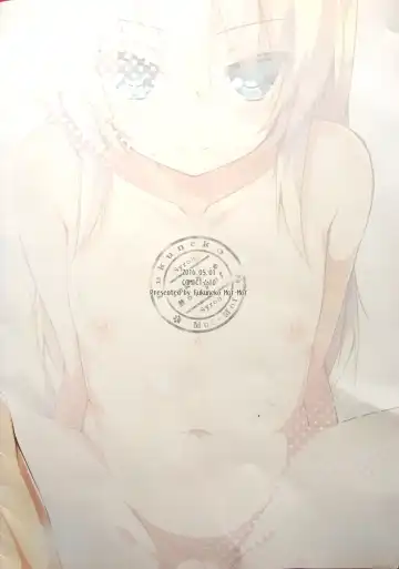 [Syroh] FUKUNEKO ANOTHER BOOK 2 Fhentai - Page 8