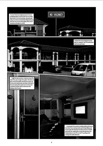 [Godletter] Voyages of the Trader 2 Fhentai - Page 2