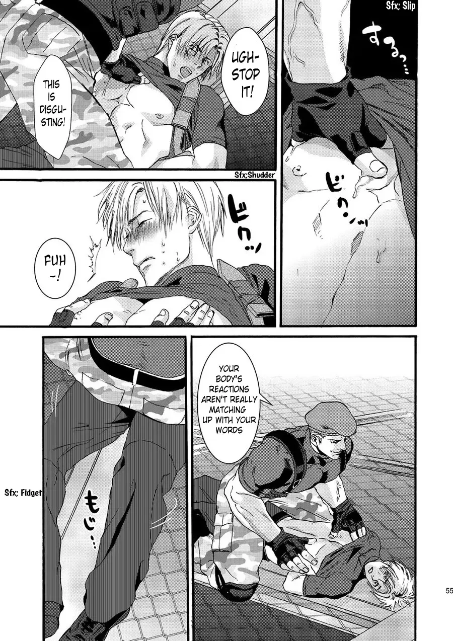 [Katou Teppei] Plus Pink Fhentai - Page 12