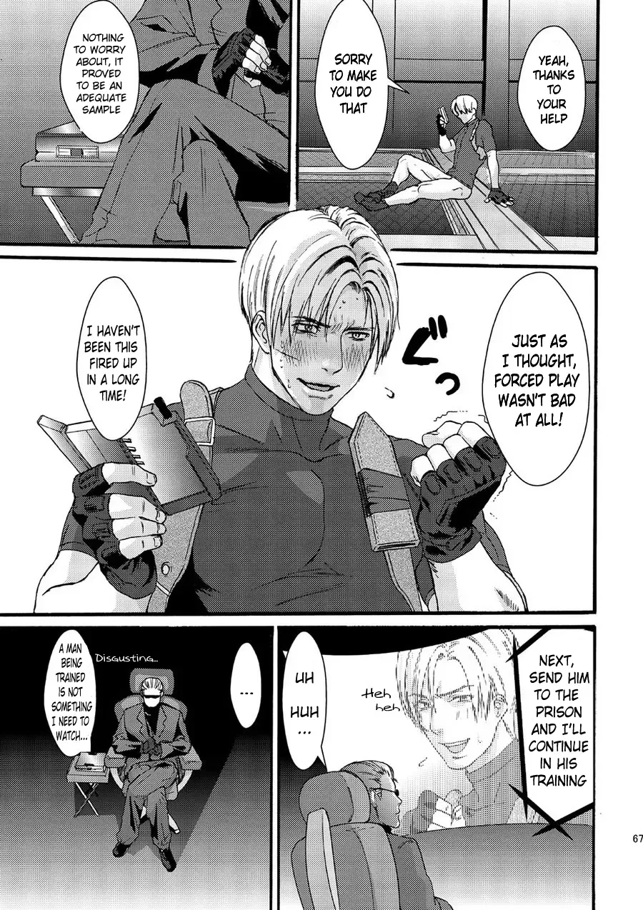 [Katou Teppei] Plus Pink Fhentai - Page 24