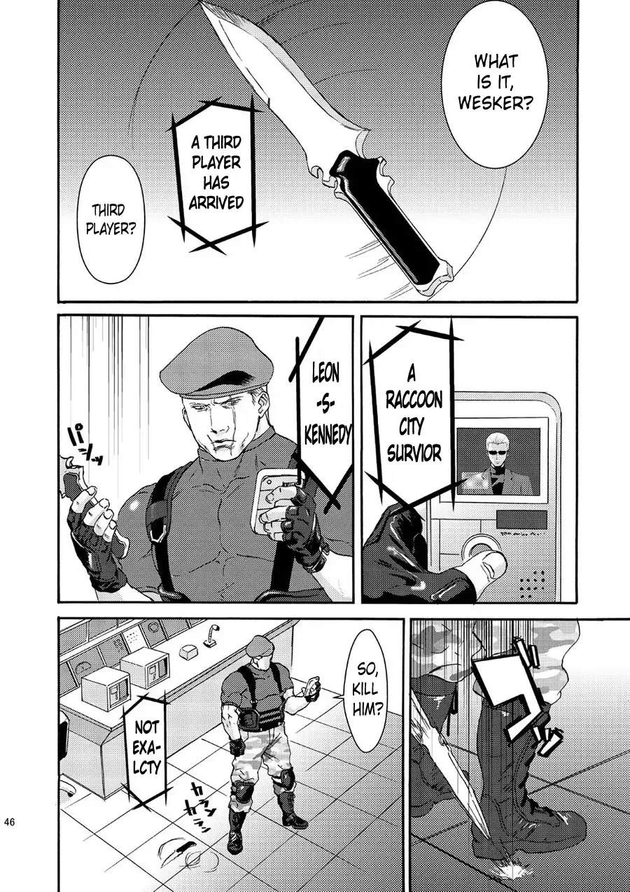 [Katou Teppei] Plus Pink Fhentai - Page 3