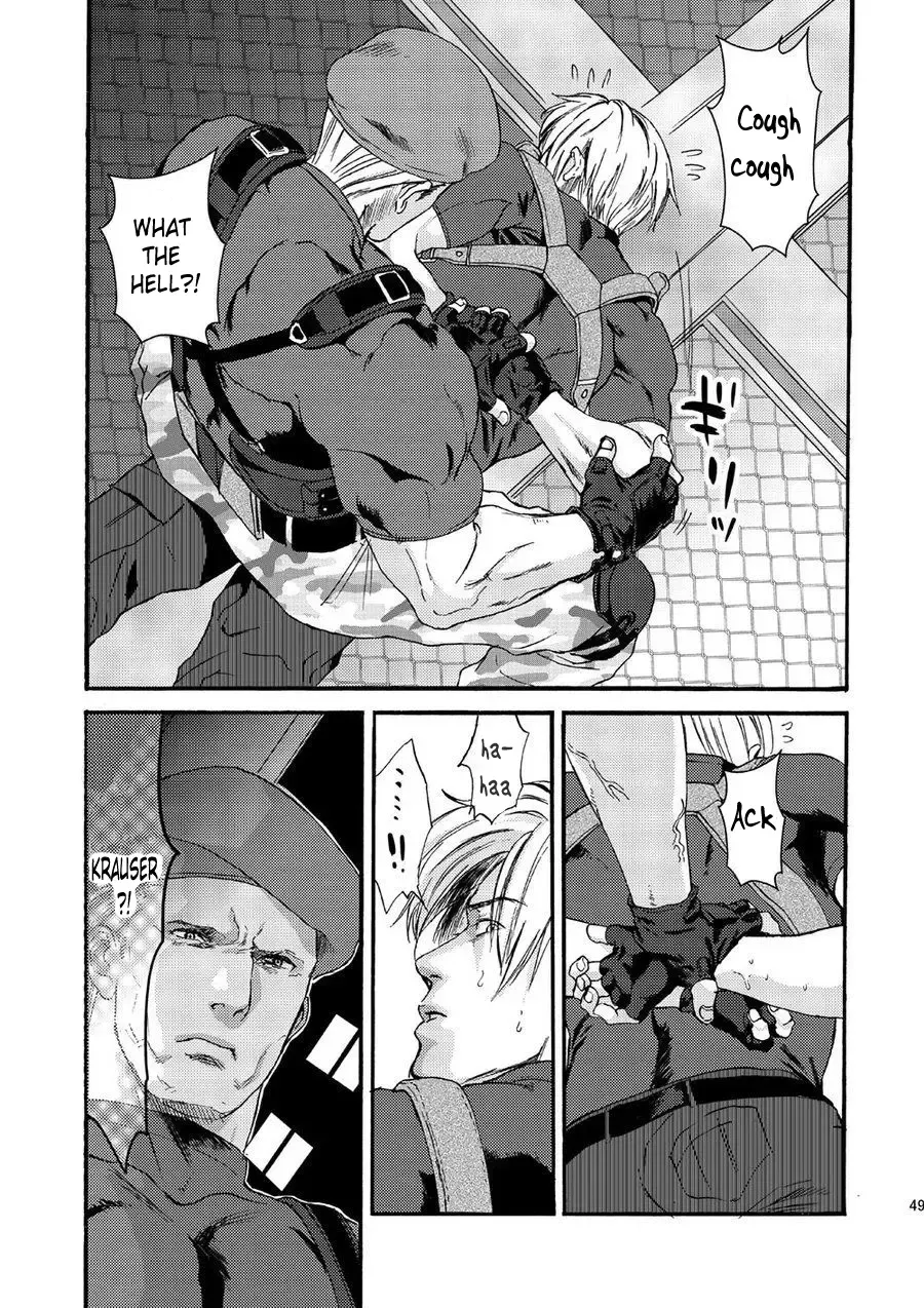 [Katou Teppei] Plus Pink Fhentai - Page 6