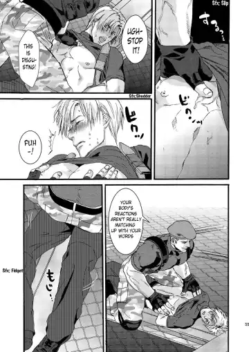 [Katou Teppei] Plus Pink Fhentai - Page 12