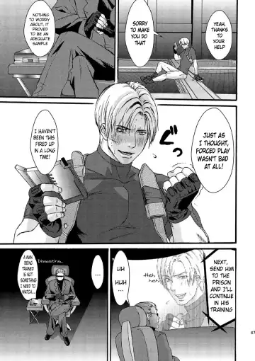 [Katou Teppei] Plus Pink Fhentai - Page 24