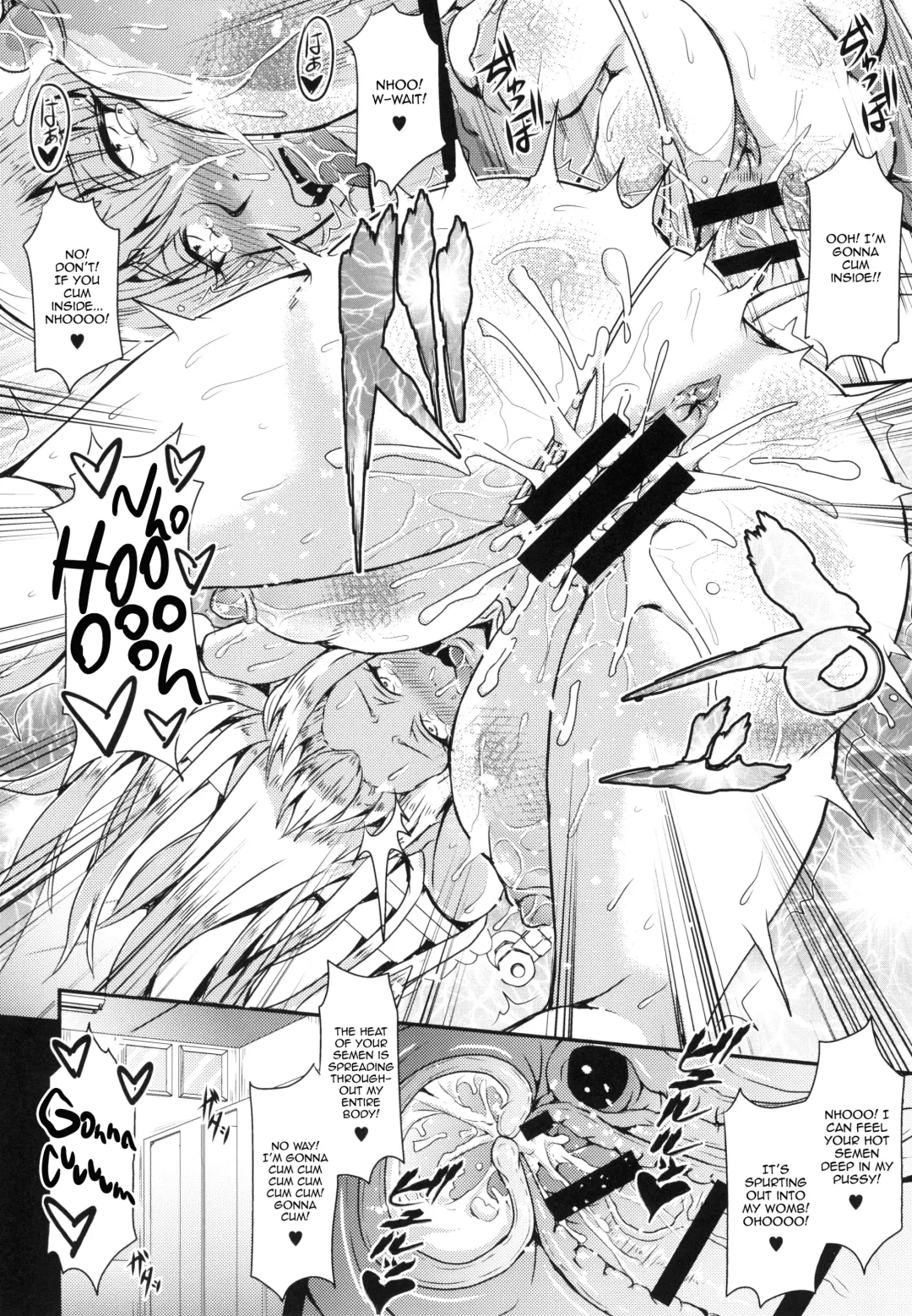 [Mifune Seijirou] REC Fhentai - Page 21