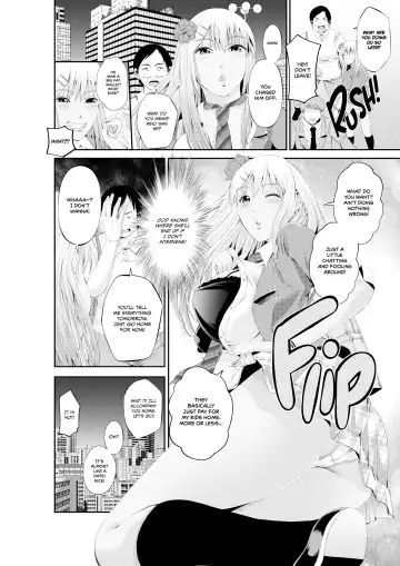 [Akiha At] LoveHo Tokubetsu Seishidou Sensei to Gachi Pako toka Maji Yoyuudashi | Special Love Hotel Sex Counseling: My Teacher's a Real Sex Machine! (decensored) Fhentai - Page 3
