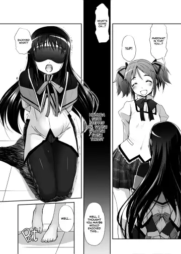 [Sasayuki] M☆M Erotic (decensored) Fhentai - Page 3