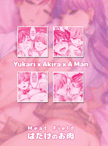 [Minamoto] Neko no Pet | The Cat's Pet (decensored) Fhentai - Page 26