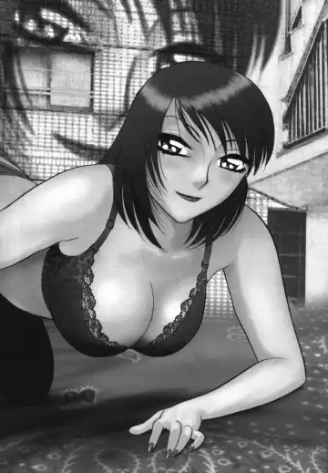 [Kyon - Minami Tomoko] Ai wa Kagi no Kazu dake... Part. 1 Fhentai - Page 112