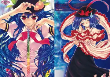 Read [Chourui - Yukarigawa Yumiya] Ware o Toutoshi to Omoite, Ken ni Ogori Shi o Anadoru Nakare - Fhentai