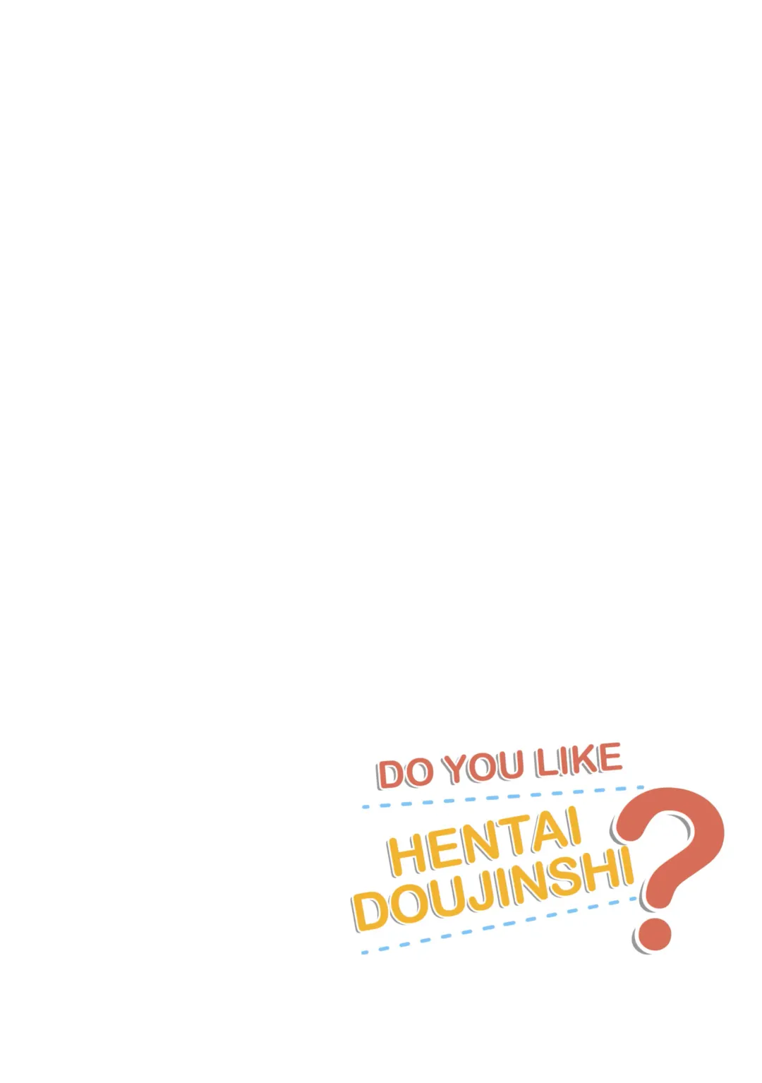 [Mutsuno Hexa] Ecchi na Doujinshi wa Suki desu ka? -EchiSuki 1- | Do You Like Hentai Doujinshi? -HSUKI 1- (decensored) Fhentai - Page 4