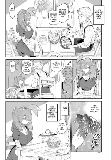 [Mizone] Nekko Made Aishite Fhentai - Page 4