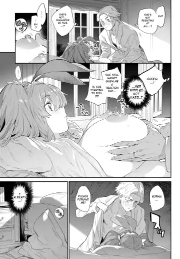 [Mizone] Nekko Made Aishite Fhentai - Page 9