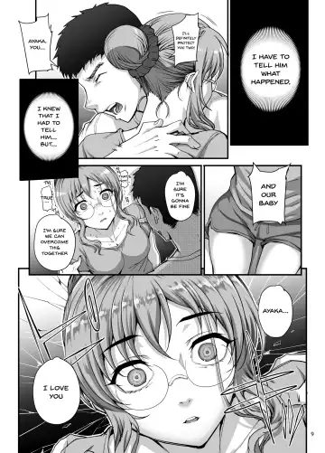 [Carn] Kareshi ni Naisho de 5 ...Dekichaimashita. | Keep This A Secret From My Boyfriend 5 - ... I Actually Did It. Fhentai - Page 10
