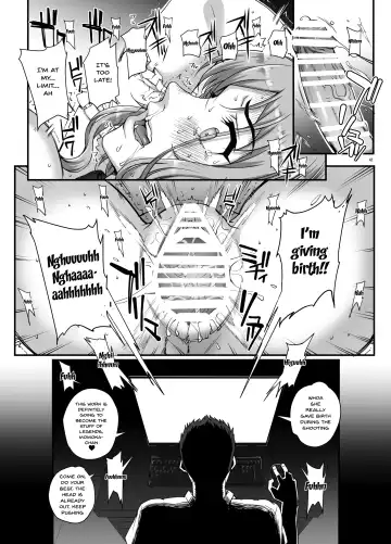 [Carn] Kareshi ni Naisho de 5 ...Dekichaimashita. | Keep This A Secret From My Boyfriend 5 - ... I Actually Did It. Fhentai - Page 42
