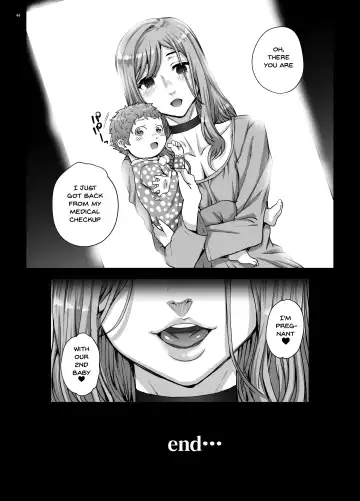 [Carn] Kareshi ni Naisho de 5 ...Dekichaimashita. | Keep This A Secret From My Boyfriend 5 - ... I Actually Did It. Fhentai - Page 45