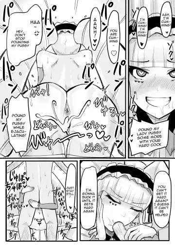 [Ningen Janai] DWU Sennou Ryoujoku | DWU Sexual Brainwash Assault Fhentai - Page 15
