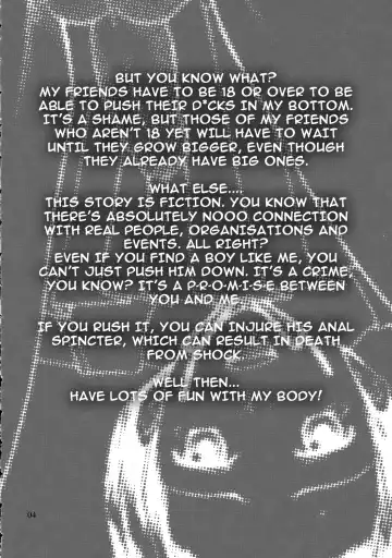 [Hanamaki Kaeru] DEAD ZONE:04 MISOGYNY Fhentai - Page 3