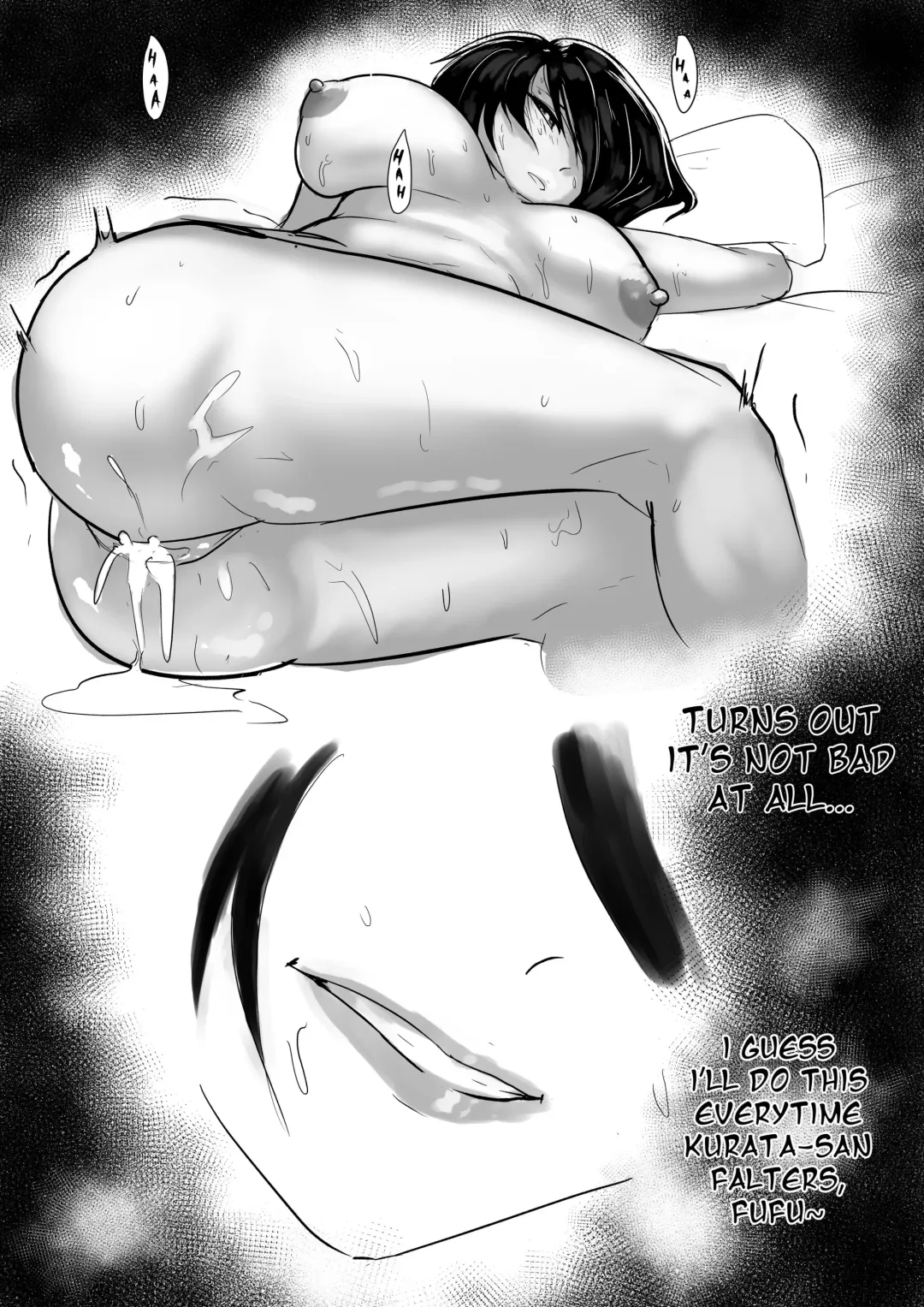 [Sakino Yumeko] Yashio Rui's Melancholy - doodle book Fhentai - Page 5