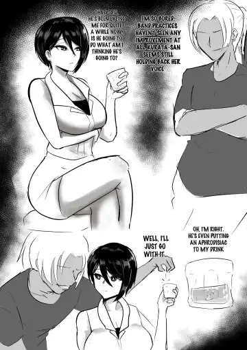 [Sakino Yumeko] Yashio Rui's Melancholy - doodle book Fhentai - Page 2