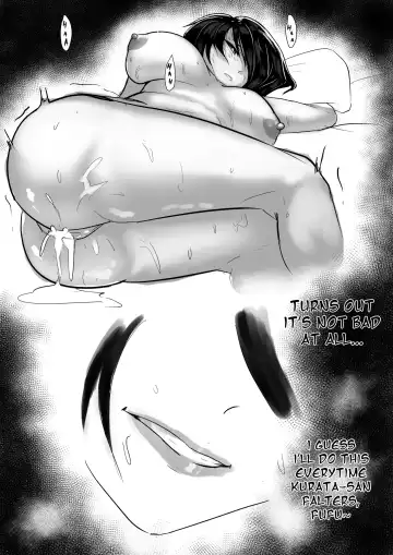 [Sakino Yumeko] Yashio Rui's Melancholy - doodle book Fhentai - Page 5