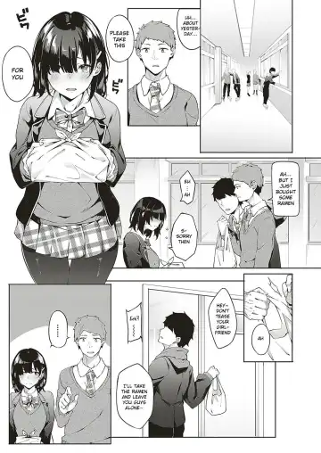 [Fumi Miyabi] Jihanki Yoko no Chuuken Fhentai - Page 3