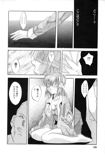 COMIC Himedorobow 1996-12 Fhentai - Page 100