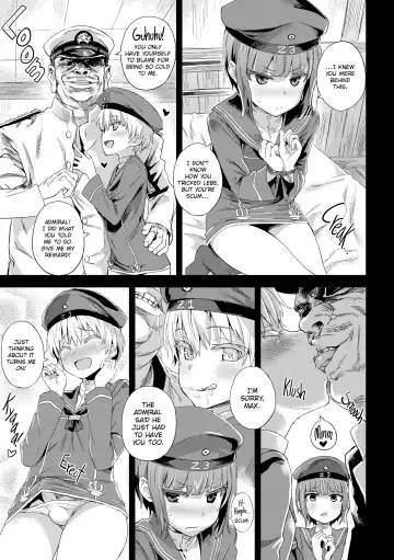 [Asanagi] DANKE DANKEI REVOLUTION Fhentai - Page 2