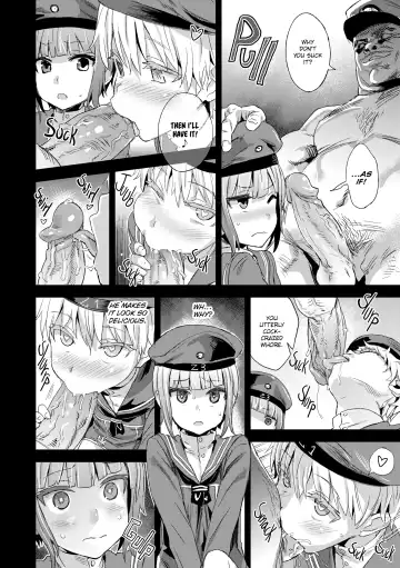 [Asanagi] DANKE DANKEI REVOLUTION Fhentai - Page 3