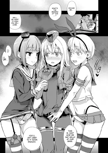 [Asanagi] DANKE DANKEI REVOLUTION Fhentai - Page 32