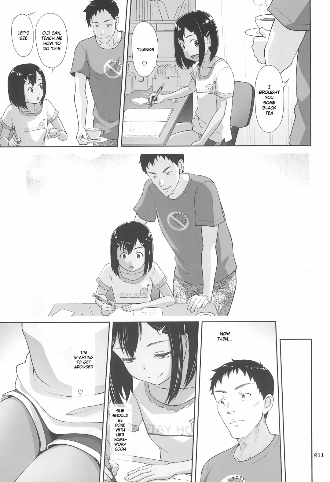 [Malcorond] Meikko na Syoujo no Ehon 8 Fhentai - Page 11