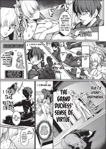 Read [Siseki Hirame] Nyuukyou Tokuiten Zuridea ~ FGO Paizuri Goudou ~ Anastasia ~ - Fhentai