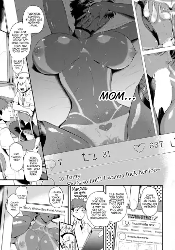 [Sagattoru] Juen Boshi Fhentai - Page 3