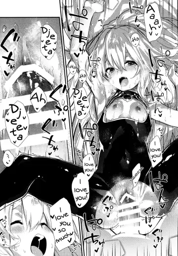 [Sawayaka Samehada] Medu Ecchi 2-satsume | Doing Lewd Things with Medusa 2 Fhentai - Page 12