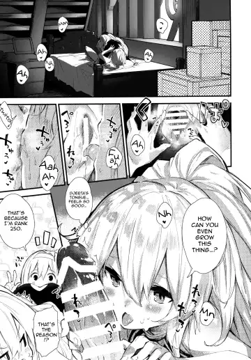 [Sawayaka Samehada] Medu Ecchi 2-satsume | Doing Lewd Things with Medusa 2 Fhentai - Page 8