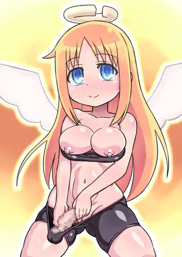 Ochinpeen! Tenshi no Omise Fhentai - Page 129