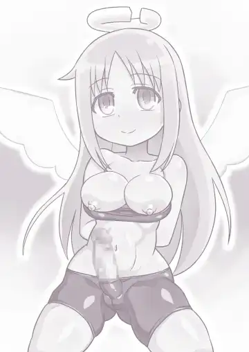 Ochinpeen! Tenshi no Omise Fhentai - Page 187