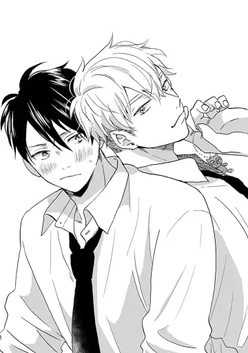 [Miyata Toworu] Nanka Mou Aa tte Kanji. | 感觉已经无所谓了 Ch. 1-2 Fhentai - Page 2