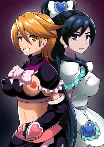 [Akuochisukii Sensei] Smile Parasite, Sonogo. | Smile Parasite Afterwards. Fhentai - Page 2