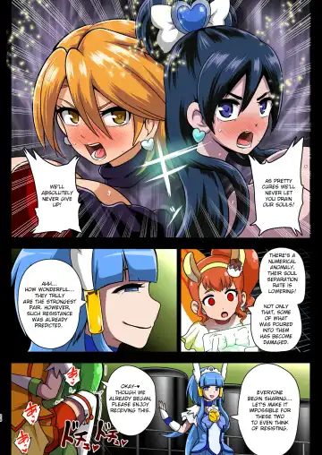 [Akuochisukii Sensei] Smile Parasite, Sonogo. | Smile Parasite Afterwards. Fhentai - Page 28