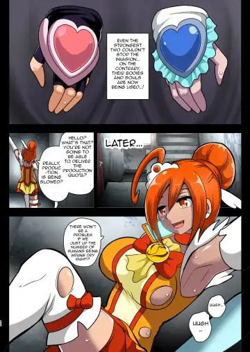 [Akuochisukii Sensei] Smile Parasite, Sonogo. | Smile Parasite Afterwards. Fhentai - Page 48