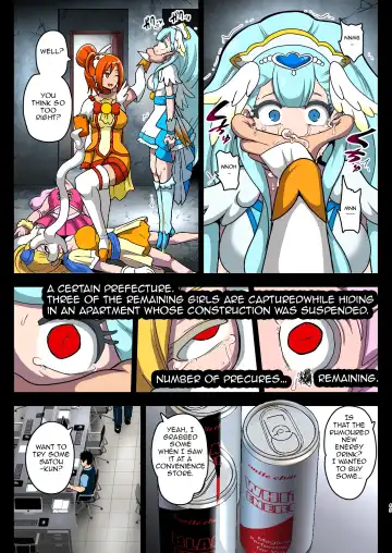 [Akuochisukii Sensei] Smile Parasite, Sonogo. | Smile Parasite Afterwards. Fhentai - Page 49