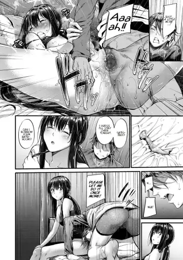 [Mikuni Mizuki] Bouei Line! | Defense Line! (decensored) Fhentai - Page 10