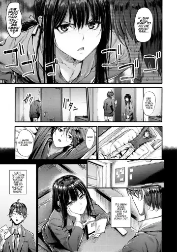 [Mikuni Mizuki] Bouei Line! | Defense Line! (decensored) Fhentai - Page 3