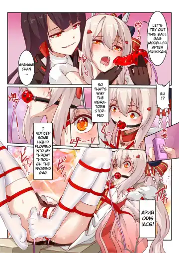 [Longbow Flintlock - Yiduan - Yuki No Arashi] Overreacted hero Ayanami made to best match before dinner barbecue Fhentai - Page 11