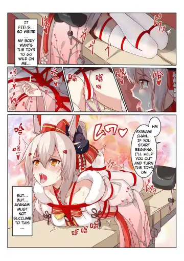[Longbow Flintlock - Yiduan - Yuki No Arashi] Overreacted hero Ayanami made to best match before dinner barbecue Fhentai - Page 13