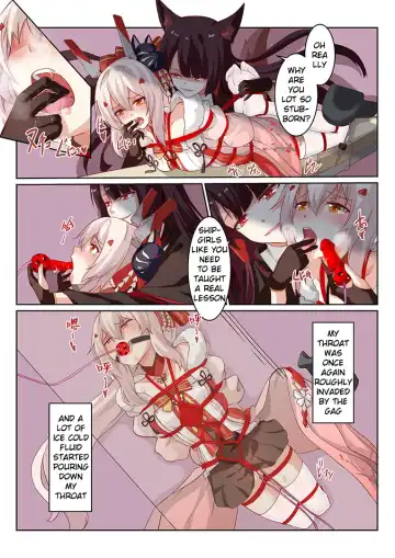 [Longbow Flintlock - Yiduan - Yuki No Arashi] Overreacted hero Ayanami made to best match before dinner barbecue Fhentai - Page 14